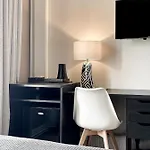 Bed & Breakfast Bernac 3*