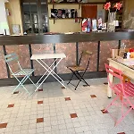 Bernac Bed & Breakfast Loubes-Bernac