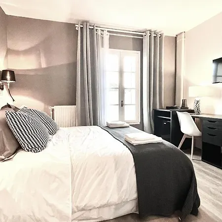 Bernac Oda ve Kahvaltı