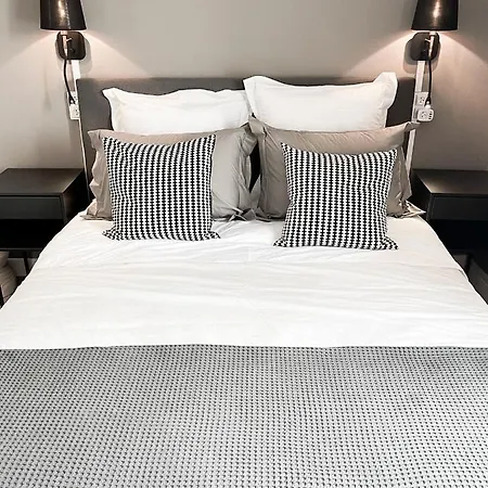 Bernac Oda ve Kahvaltı Loubes-Bernac