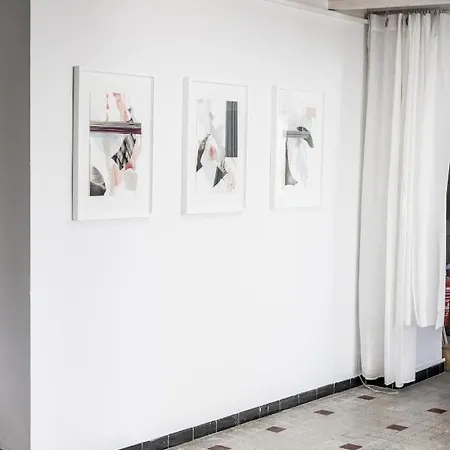 Bernac Oda ve Kahvaltı