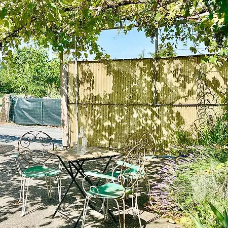 Bernac 3* Loubes-Bernac