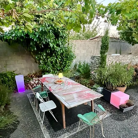 Bernac Oda ve Kahvaltı