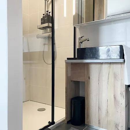 Bernac 3* Loubes-Bernac