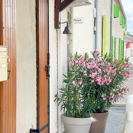 Bernac Oda ve Kahvaltı 3*