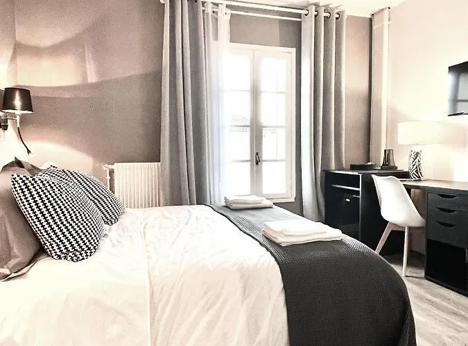 Bernac Frühstückspension