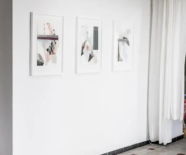 Bernac Frühstückspension