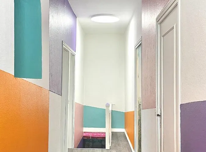 Frühstückspension Bernac 3*