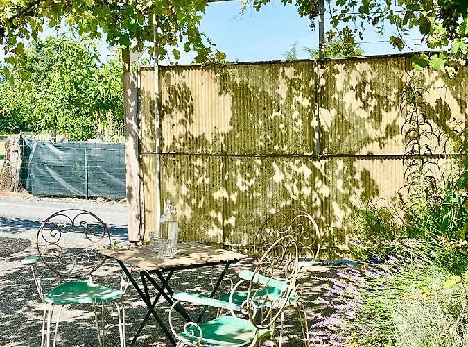 Bernac 3* Loubes-Bernac