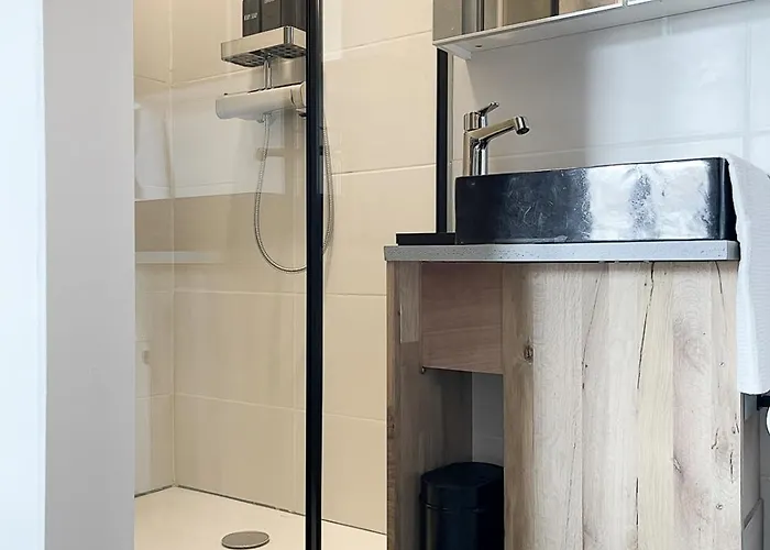 Bernac 3* Loubes-Bernac