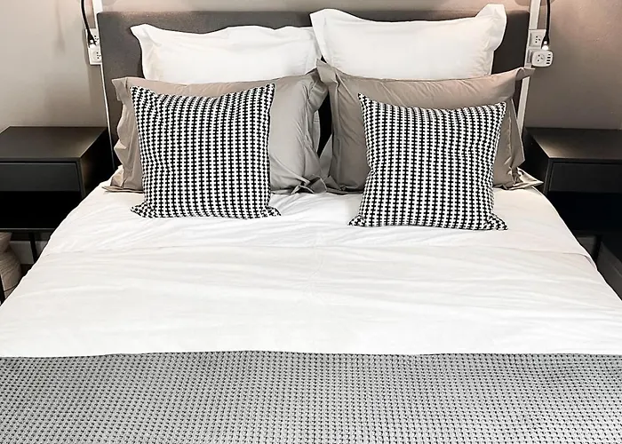 Frühstückspension Bernac 3*